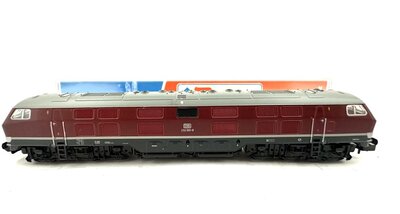 Roco 23268 N Diesellok BR 232 Ep.IV der DB