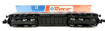 Roco 23268 N Diesellok BR 232 Ep.IV der DB