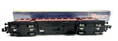 Roco 23385 N Elektrotriebwagen ET 90 Ep.III der DB