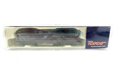 Roco 23385 N Elektrotriebwagen ET 90 Ep.III der DB