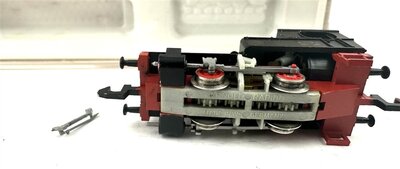 Arnold 0224 N Dampflok T 2