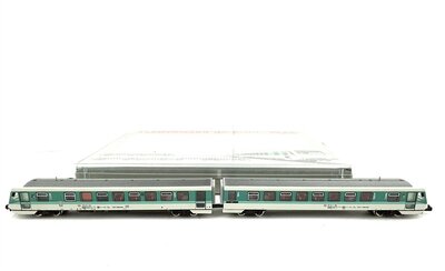 Fleischmann 7428 N Dieseltriebwagen BR 628 Ep.V der DB