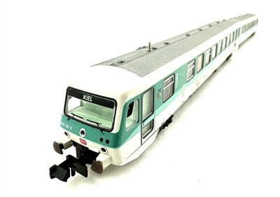 Fleischmann 7428 N Dieseltriebwagen BR 628 Ep.V der DB