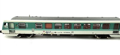 Fleischmann 7428 N Dieseltriebwagen BR 628 Ep.V der DB