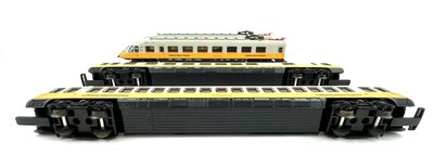 Lima 123902 G N Lufthansa Airport Express 4-teilig
