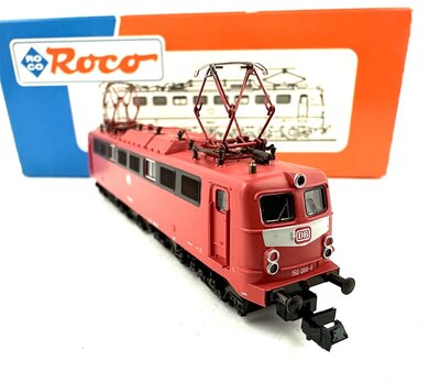 Roco 23291 N Elektrolok BR 150 Ep.IV der DB