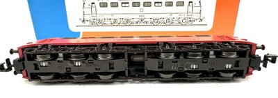 Roco 23291 N Elektrolok BR 150 Ep.IV der DB