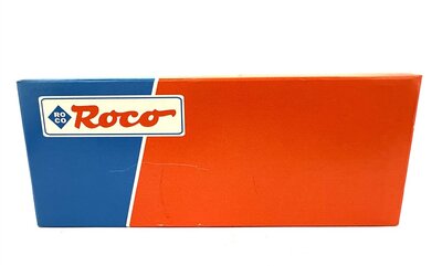 Roco 23231 N Elektrolok E91 Ep.III der DB