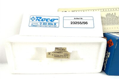 Roco 23255 N Diesellok BR 290 Ep.III der DB