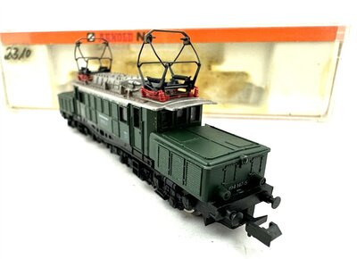 Arnold 2310 N Elektrolok Krokodil BR 194 Ep.III der DB
