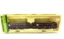 Minitrix 12980 N Schienenbus VT 98 mit Beiwagen VS 98 der DB