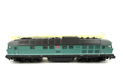 Minitrix 12879 N Diesellok BR 234 Ludmilla Ep.V der DB