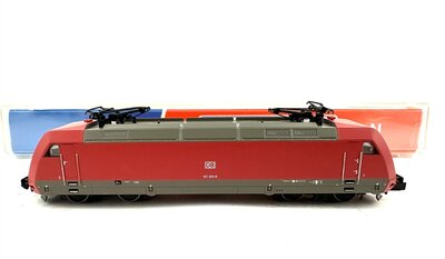 Roco 23310 N Elektrolok BR 101 Ep.V der DB mit DSS