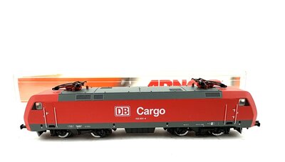 Arnold 2499 N Cargo Elektrolok BR 152 Ep.V der DB