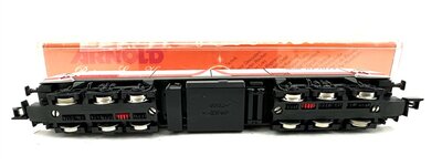 Arnold 2036 N Diesellok BR 240 MAK De 1024