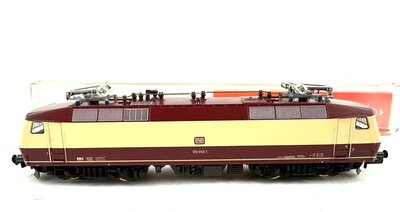 Fleischmann 7350 N Elektrolok BR 120 Ep.IV der DB
