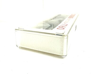Fleischmann 7160 N Dampflok P8 BR 38 Ep.III der DB