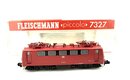 Fleischmann 7327 N Elektrolok BR 141 Ep.IV der DB