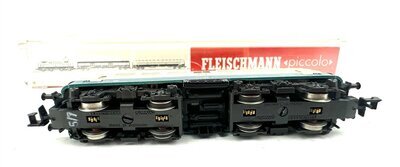 Fleischmann 7333 N Elektrolok BR 110 Ep.IV der DB
