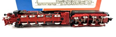 Roco 23206 N Dampflok BR 043 Ep.III der DB wie NEU