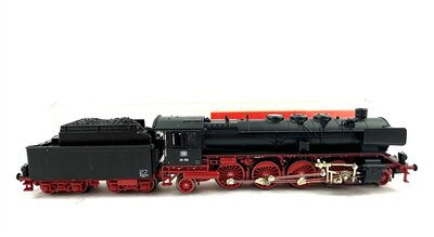 Fleischmann 7138 N Dampflok BR 39 Ep.III der DB