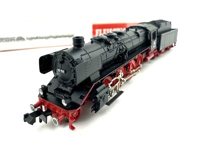 Fleischmann 7138 N Dampflok BR 39 Ep.III der DB