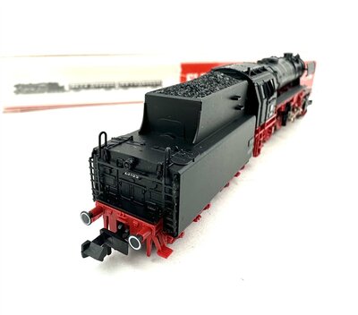 Fleischmann 7123 N Dampflok BR 23 Ep.III der DB