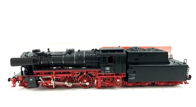 Fleischmann 7123 N Dampflok BR 23 Ep.III der DB