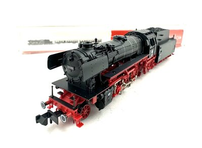 Fleischmann 7123 N Dampflok BR 23 Ep.III der DB