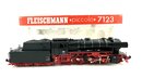 Fleischmann 7123 N Dampflok BR 23 Ep.III der DB