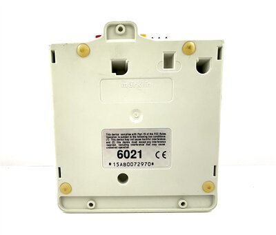 Mrklin 6021 H0 Control Unit Digitales Steuergert