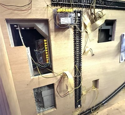 Pola H0 Berlin Diorama 11 Gebude und Zubehr