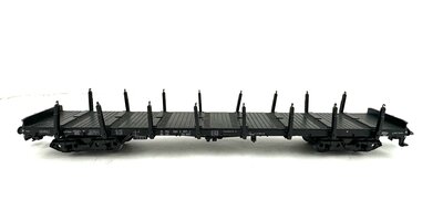 Mrklin 4663 Rungenwagen Rs 680 der DB