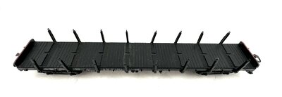 Mrklin 4663 Rungenwagen Rs 680 der DB
