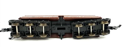 Roco 46250 H0 Selbstentladewagen Peine+Salzgitter der DB