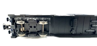 Sachsenmodelle 78813 H0 Bahnpostwagen Dmz 090 Eisenbahn Kurier