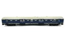 Sachsenmodelle 78813 H0 Bahnpostwagen Dmz 090 Eisenbahn...