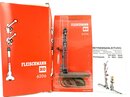 Fleischmann 6206 H0 Form-Hauptsignal 2-flgelig