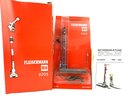 Fleischmann 6205 H0 Form-Hauptsignal 1-flgelig