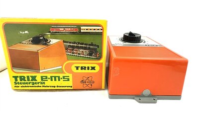 Trix Minitrix 5502 EMS Steuergert