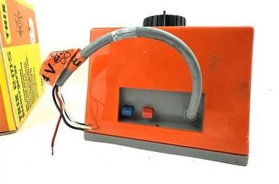 Trix Minitrix 5502 EMS Steuergert
