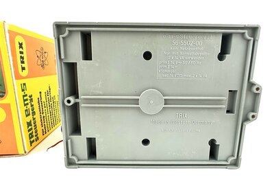 Trix Minitrix 5502 EMS Steuergert
