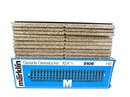 Mrklin 5106 10 gerade M-Gleise 180 mm