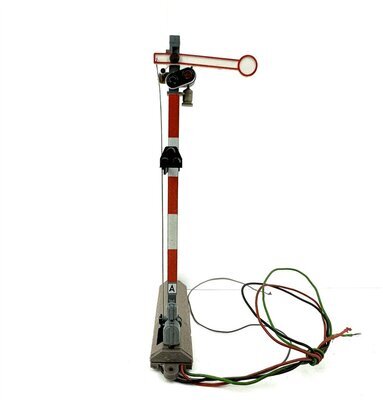 Fleischmann 6205 H0 Form-Hauptsignal