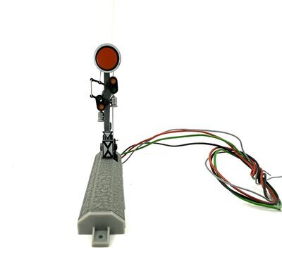 Fleischmann 6200 H0 Form-Vorsignal