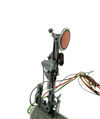 Fleischmann 6200 H0 Form-Vorsignal