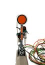 Fleischmann 6201 H0 Form-Vorsignal