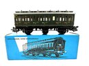 Mrklin 4004 H0 Abteilwagen B3i Ep.II der DRG