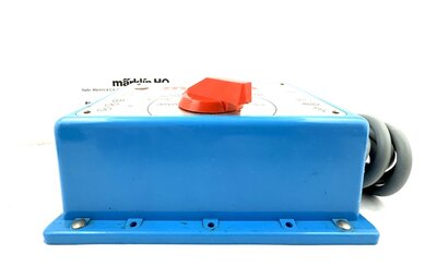 Mrklin 6631 30 VA Tranformator Spur H0