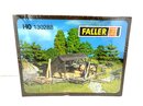 Faller B-288 H0 Holzlager